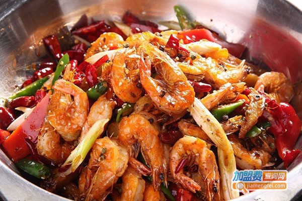 香会火锅加盟门店