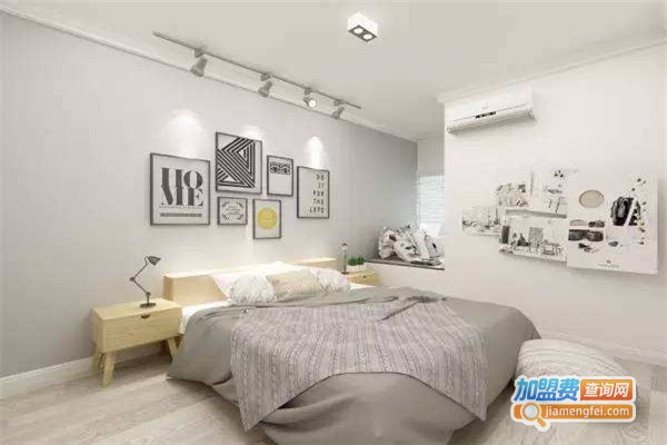 雅乐涂料加盟费