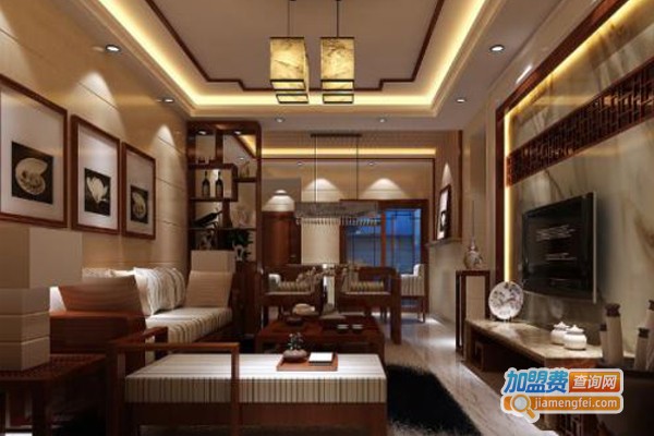 德宝龙吊顶加盟