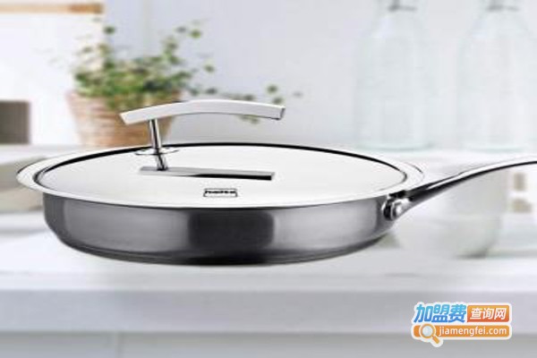 赫曼德锅具加盟费