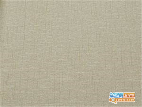 雅丽特墙纸加盟费