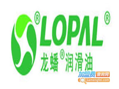 龙蟠换油中心加盟费