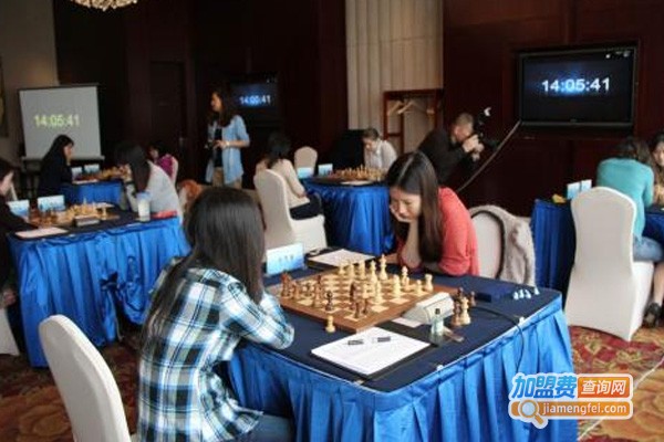 新蕾国际象棋俱乐部加盟费