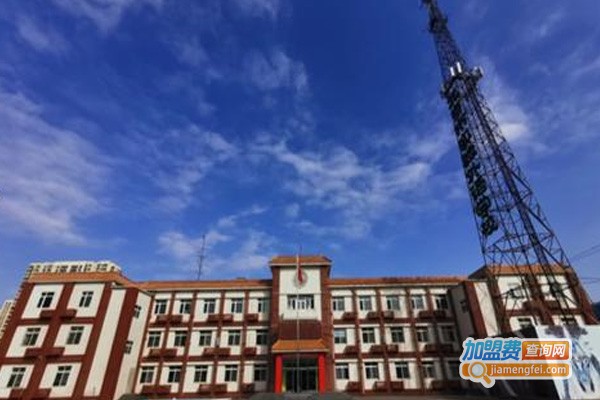 赛尔外国语学校加盟费