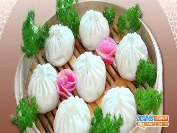 芭比汤包加盟费