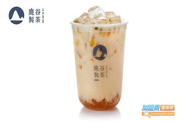茶皇岛奶茶加盟费