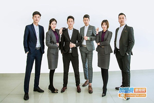 久昱教育加盟门店