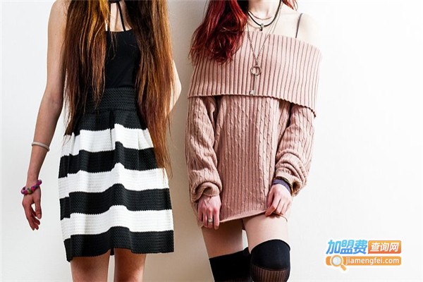 肯尼斯童装加盟费