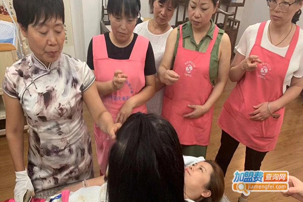 转塘家政加盟门店