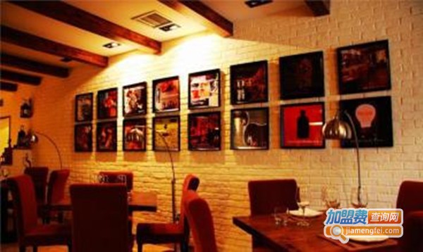 小榄泰国菜加盟费