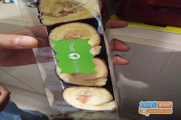 真正饼业加盟门店