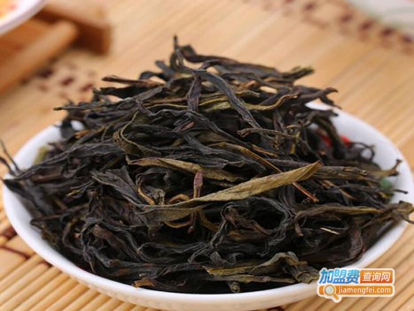 祺韵阁茶叶