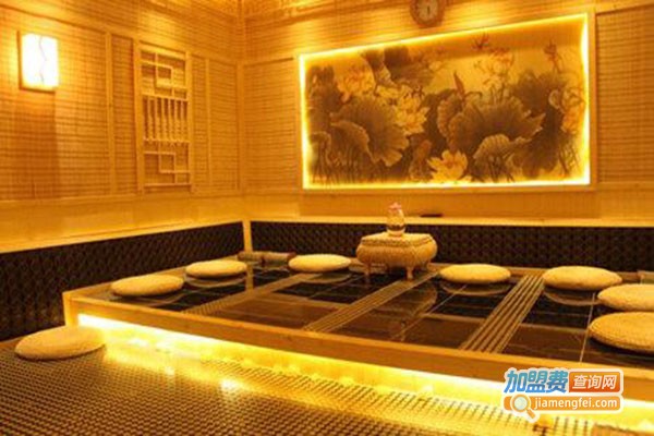 科隆纳熏蒸馆加盟门店