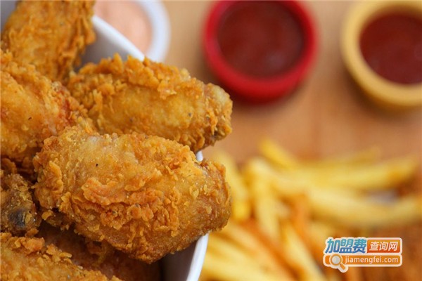 毕哥鸡排加盟费