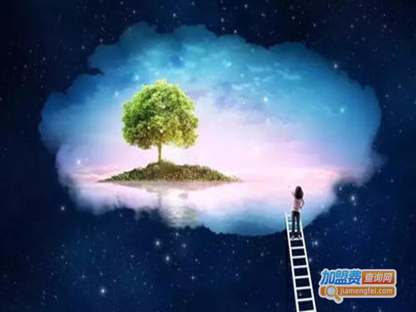 博遥教育加盟费