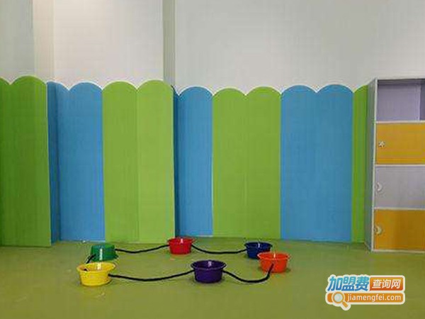 健知儿童注意力训练