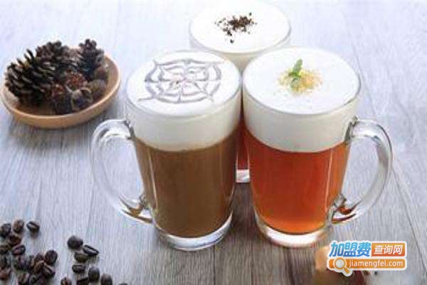 好再来特色奶茶