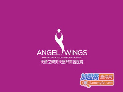 天使之翼整形美容医院加盟费