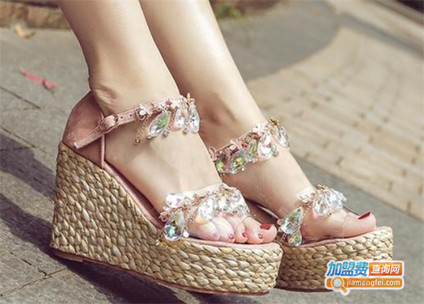 唯尚唯美女鞋加盟费