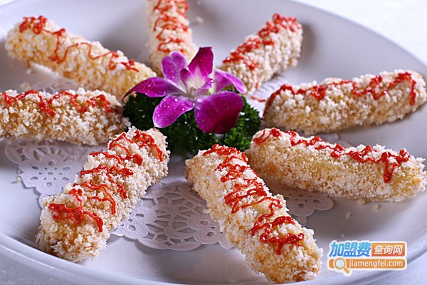 渔公渔婆海鲜餐厅