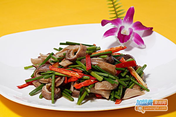 赛里木新疆餐厅加盟费