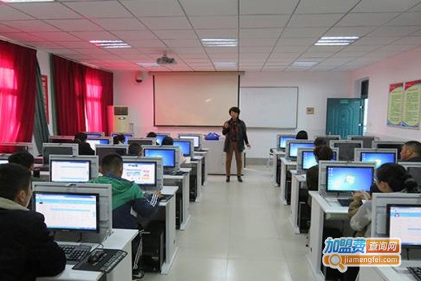 博泰教育加盟费