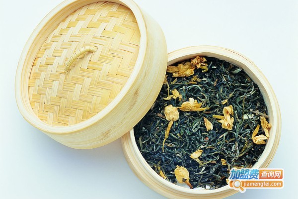 百禄茶叶加盟