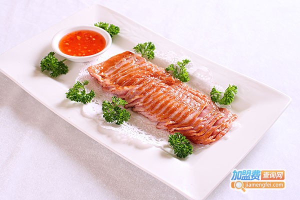 楚汉传奇三鲜豆皮加盟费