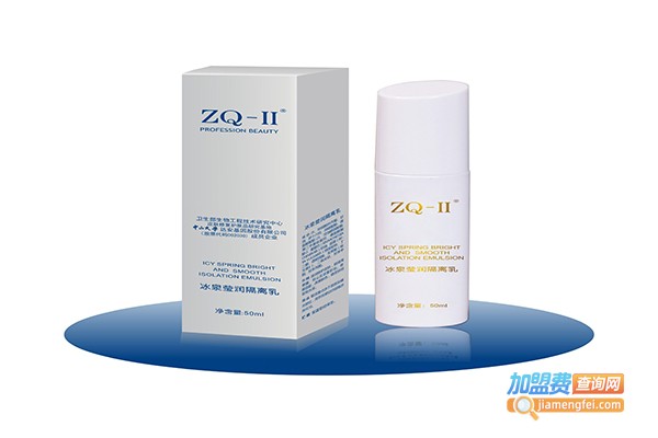 美之玮化妆品加盟门店