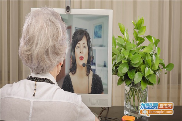 加信学院加盟费