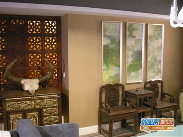 晟宝阳光硅藻泥加盟费