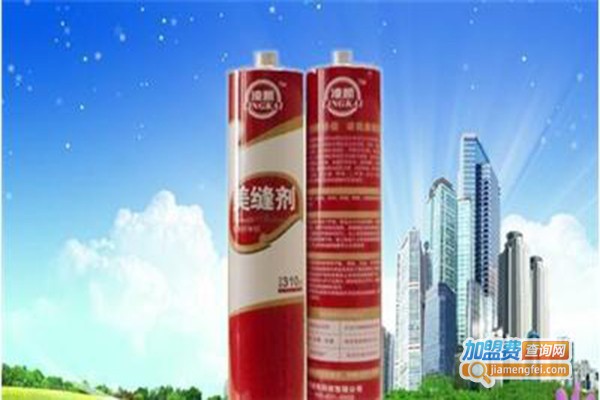 凌凯美缝剂加盟门店