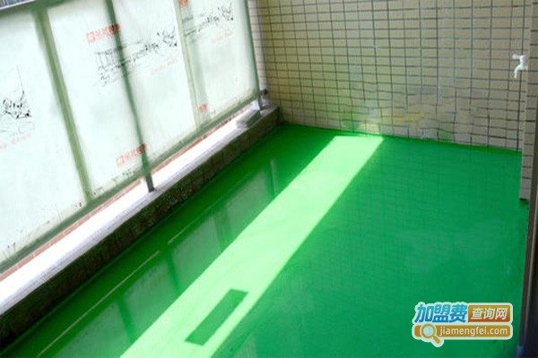 大新华涂料加盟门店