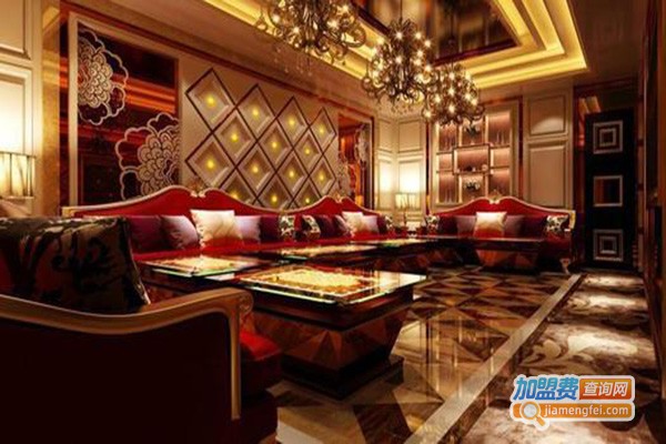 酷格ktv加盟门店