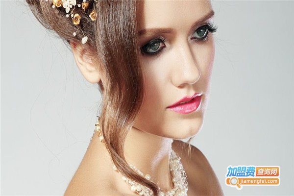 美莱雅化妆品加盟费