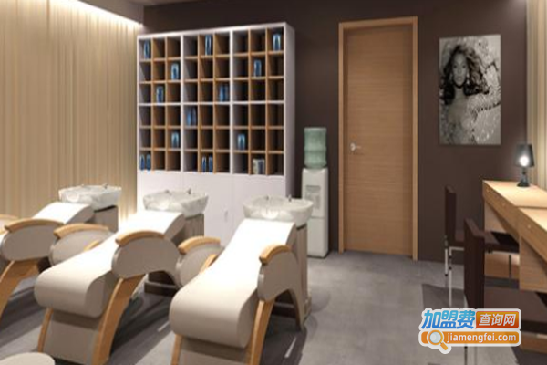 松原养发馆加盟费