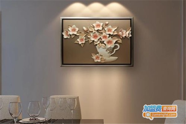 福雕家饰装修加盟费