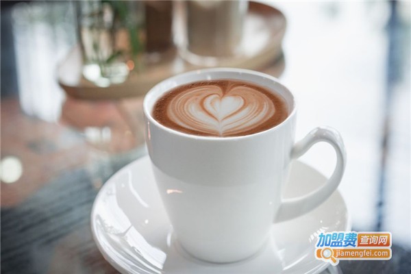 豪里斯咖啡加盟费