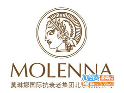 莫琳娜美容加盟费