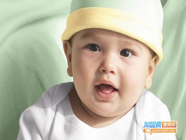 斯特娜早教加盟费