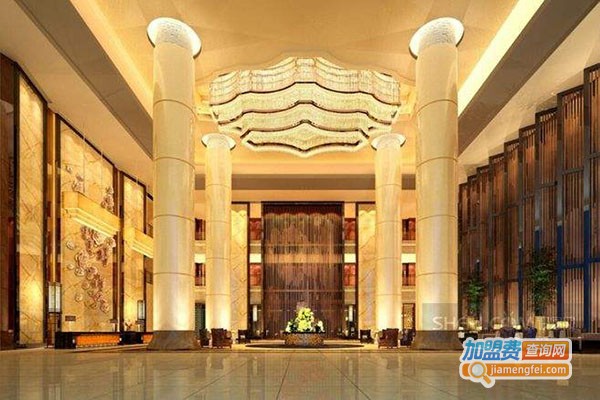 金科酒店加盟门店