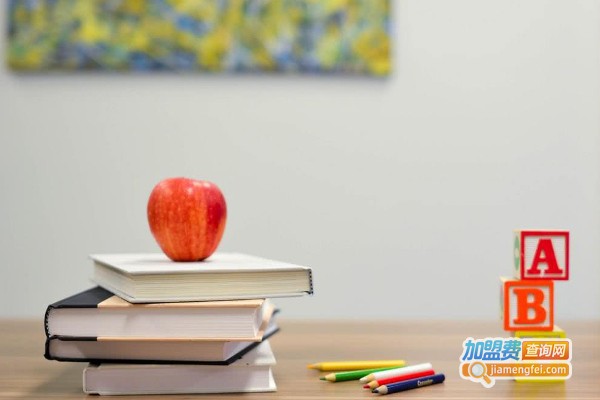 铂瑞思教育加盟费