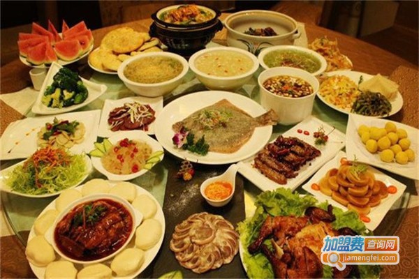 慕士塔格清真餐厅加盟费