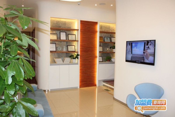 泽尔丽格美容诊所加盟费