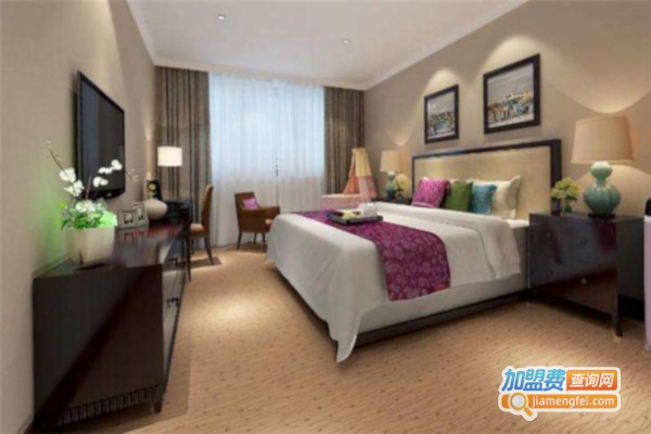 福佑月子会所加盟费