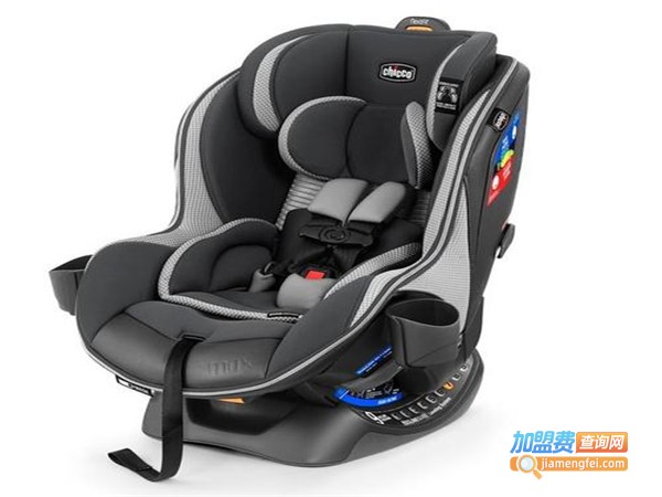 智高安全座椅加盟费