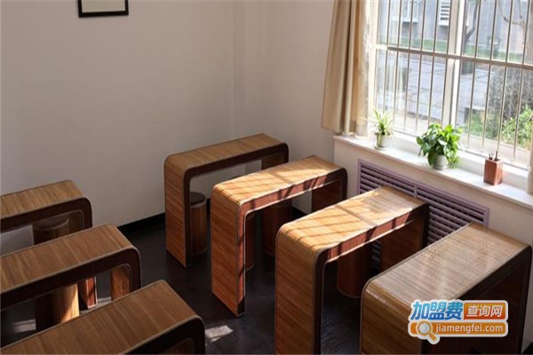 翰盟学校加盟费