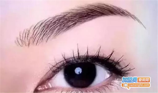 英佩妮迪艺术美妆学院加盟费