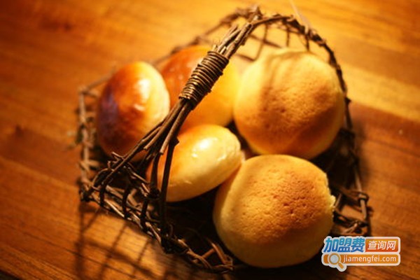 可香烘焙加盟门店