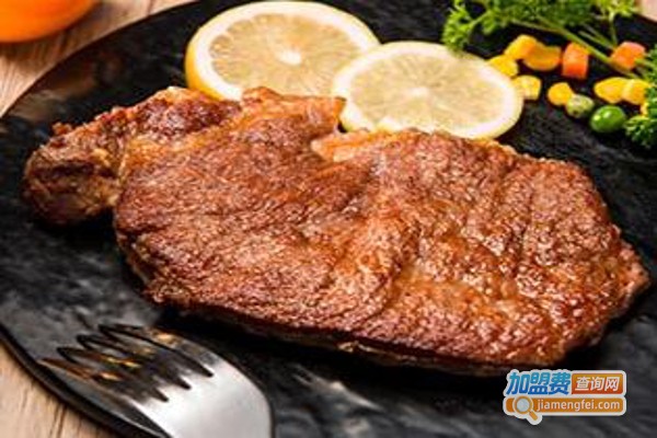 Fidu菲度-厚烤牛排加盟费